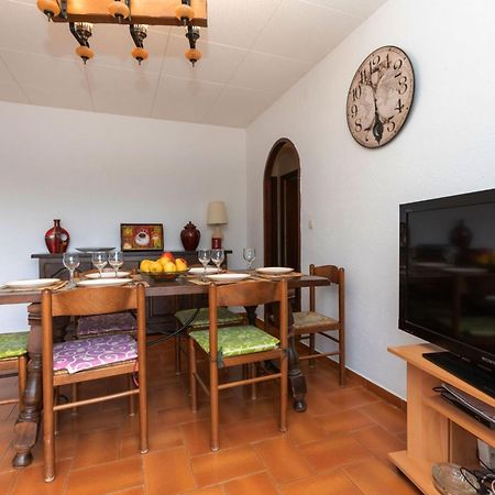 Apartment Sarnella By Interhome Llançà Extérieur photo