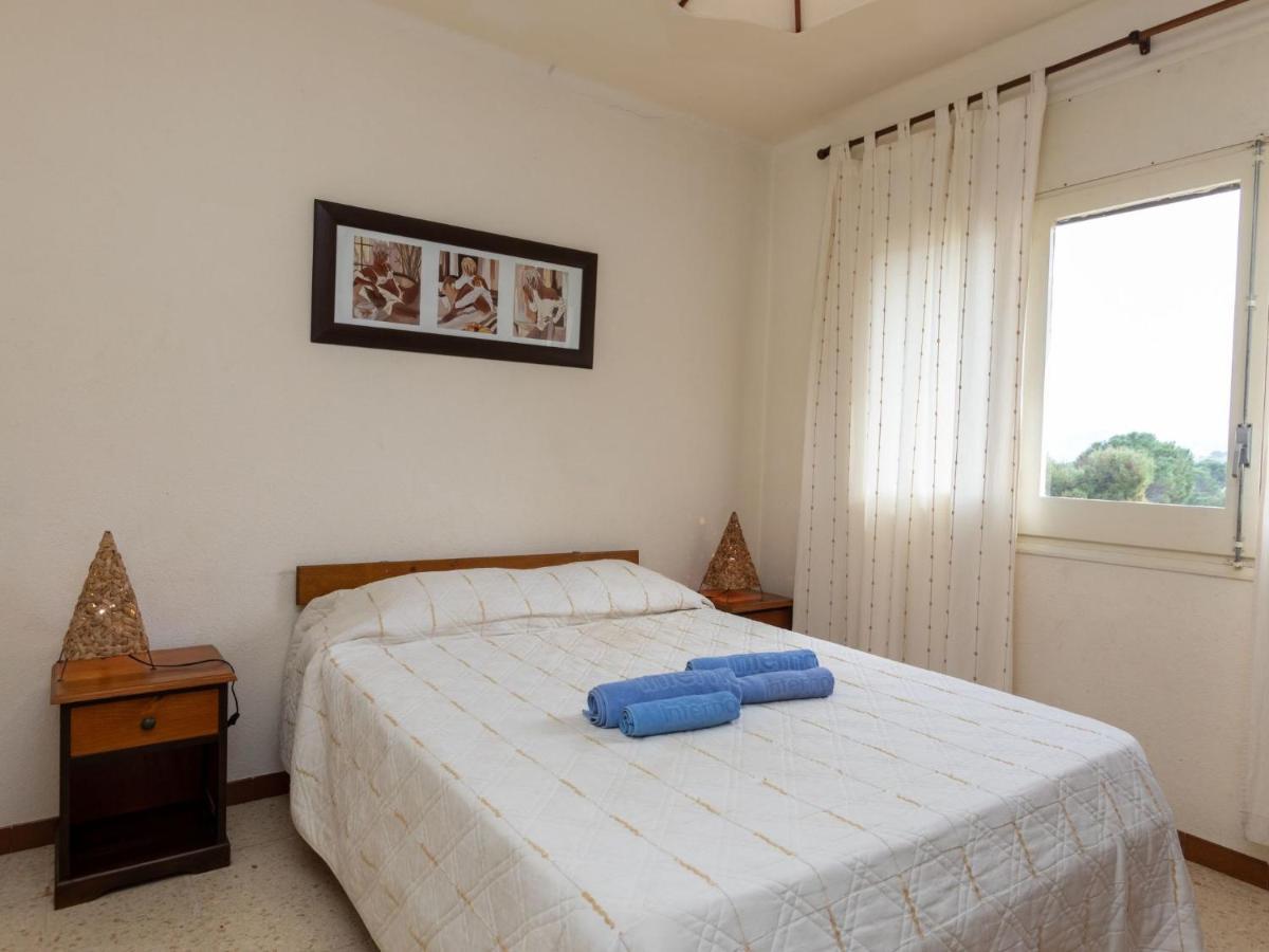 Apartment Sarnella By Interhome Llançà Extérieur photo