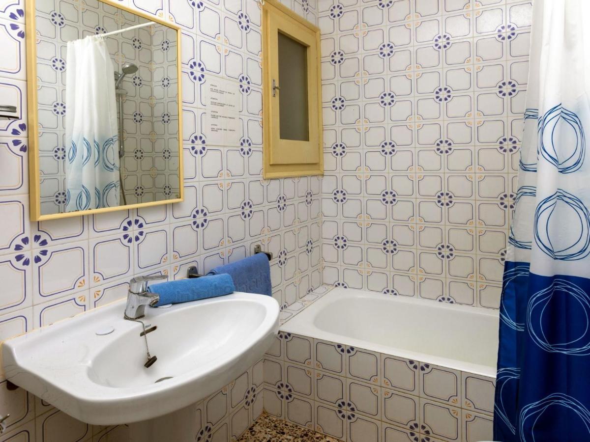 Apartment Sarnella By Interhome Llançà Extérieur photo