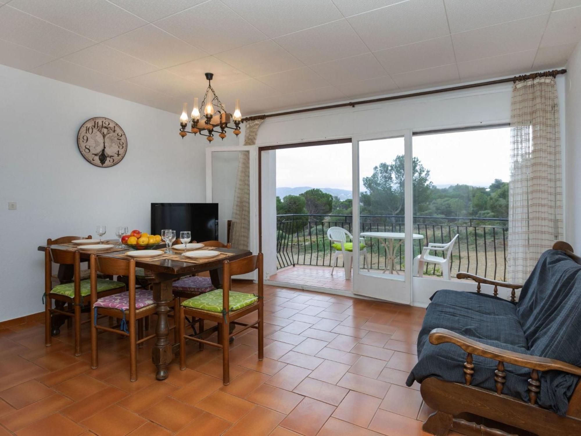 Apartment Sarnella By Interhome Llançà Extérieur photo