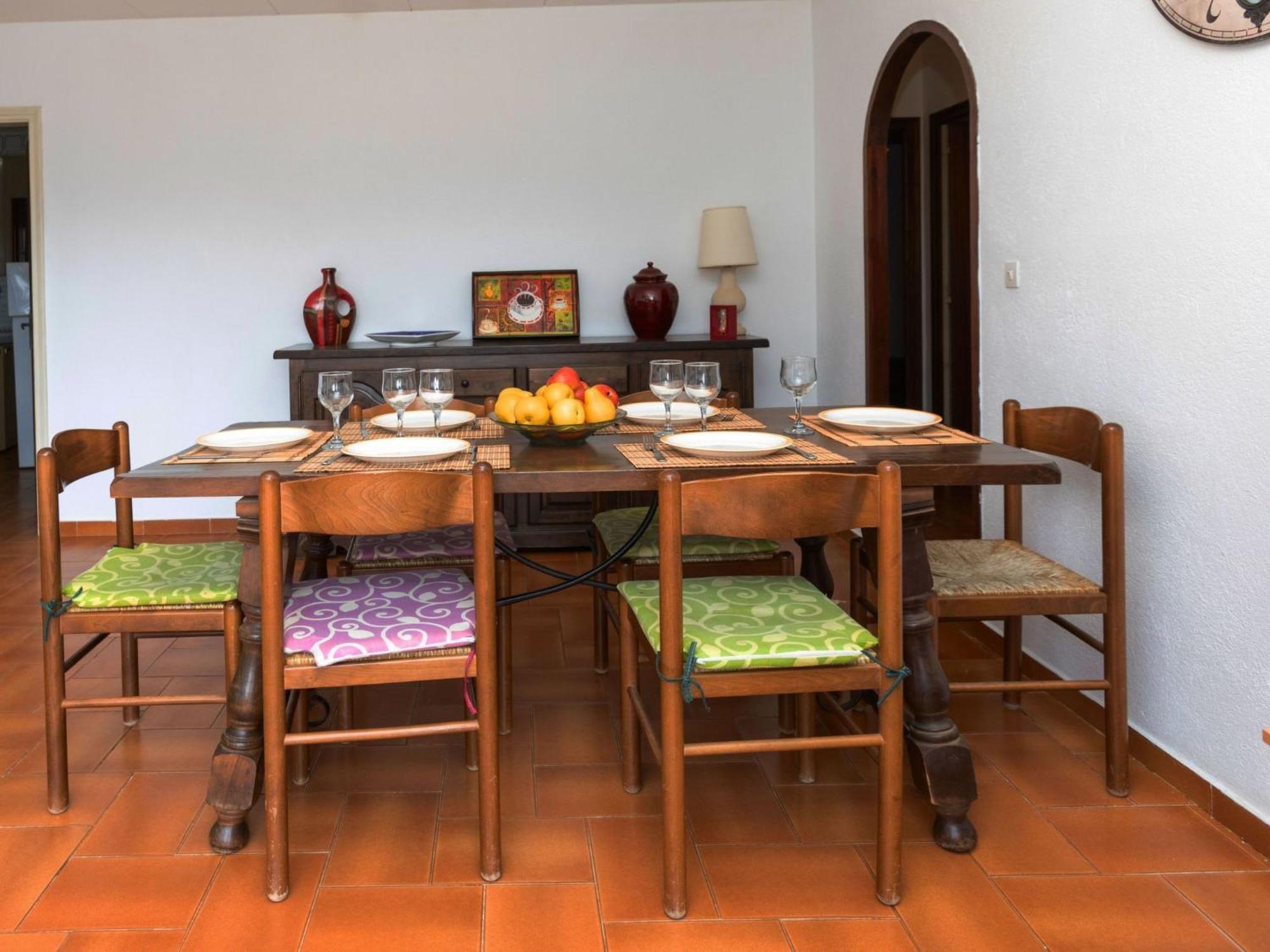 Apartment Sarnella By Interhome Llançà Extérieur photo