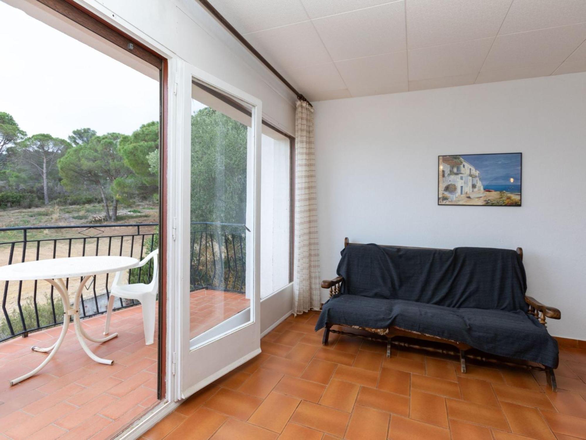 Apartment Sarnella By Interhome Llançà Extérieur photo